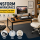 Transform Your Workspace: The Office Essentials That Make Every Workday More Productiv