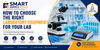 How to Choose the Right Laboratory Equipment for Your Lab