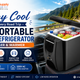 Stay Cool on Every Road Trip