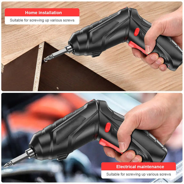 Home Maintenance Supplies