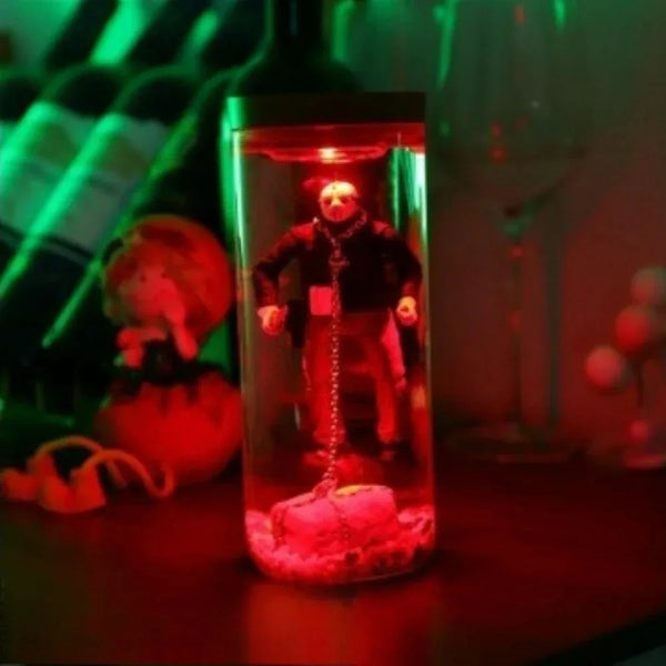 Halloween Lighting