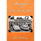 Memoirs of a Fast Food Man - Paperback