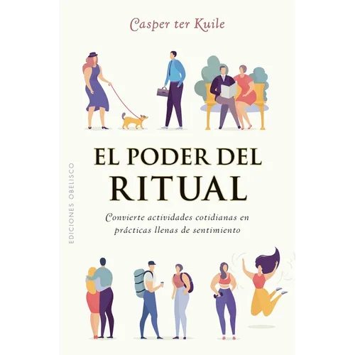 Poder del Ritual, El - Paperback