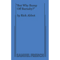 But Why Bump Off Barnaby? - Paperback
