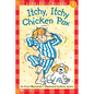 Itchy, Itchy Chicken Pox - Hardcover