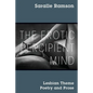 The Erotic Percipient Mind: Lesbian Theme Poetry and Prose - Paperback