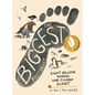 The Biggest Footprint: Eight Billion Humans. One Clumsy Giant. - Hardcover