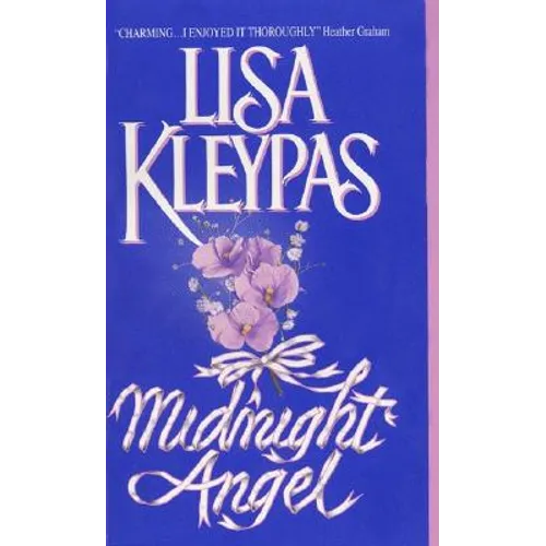 Midnight Angel - Paperback