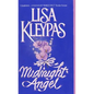 Midnight Angel - Paperback