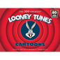 The 100 Greatest Looney Tunes Cartoons - Hardcover