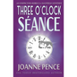 Three O'Clock Seance: An Inspector Rebecca Mayfield Mystery - Paperback