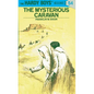 Hardy Boys 54: The Mysterious Caravan - Hardcover