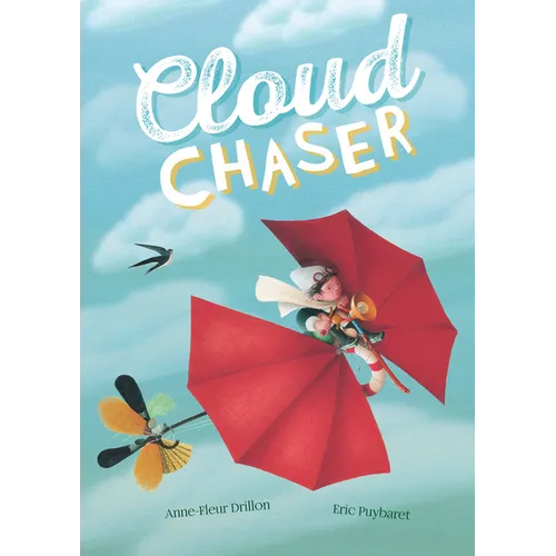Cloud Chaser - Paperback