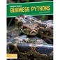 Burmese Pythons - Library Binding