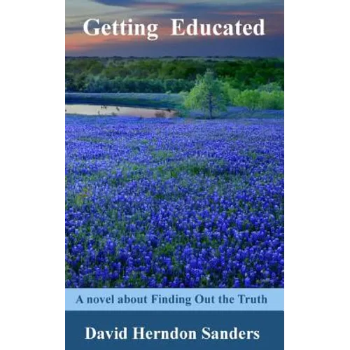 Getting Educated - Paperback