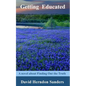 Getting Educated - Paperback