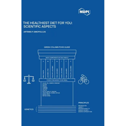 The Healthiest Diet for You: Scientific Aspects - Hardcover