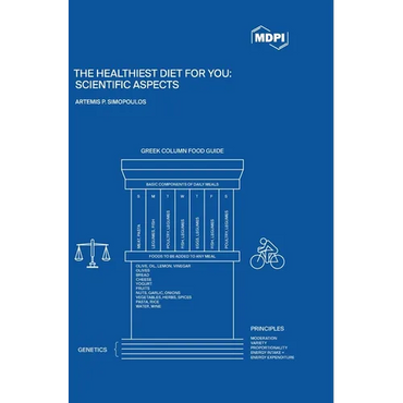 The Healthiest Diet for You: Scientific Aspects - Hardcover