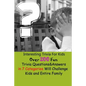 Interesting Trivia For Kids: Over 200 Fun Trivia Questions&Answers in 7 Categories Will Challenge Kids and Entire Family - Paperback