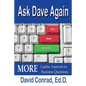 Ask Dave Again: MORE Usable Answers to Business Questions - Paperback