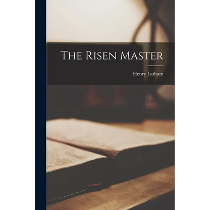 The Risen Master - Paperback