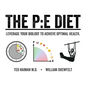 The PE Diet - Hardcover