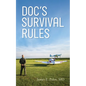 Doc's Survival Rules - Paperback