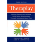 Theraplay: Helping Parents and Children Build Better Relationships Through Attachment-Based Play - Paperback
