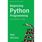 Treading on Python Volume 1: Foundations of Python - Paperback