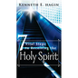 Seven Vital Steps to Receiving the Holy Spirit - Paperback