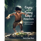 Cayey and the Funny Coqui Adventure Cayey y la aventura cómica del coquí - Paperback
