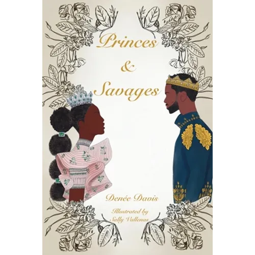 Princes and Savages - Paperback