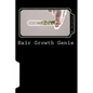 Hair Growth Genie: The bible to fast hair growth - Paperback
