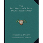 The Past Master or Fifth Degree Illustrated - Paperback