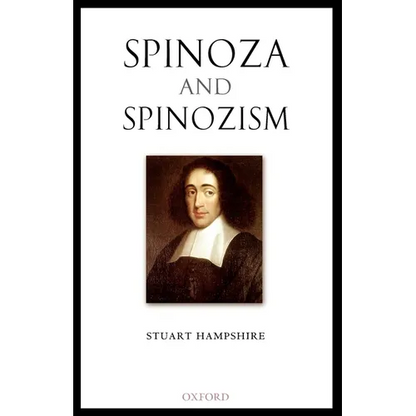 Spinoza and Spinozism - Paperback