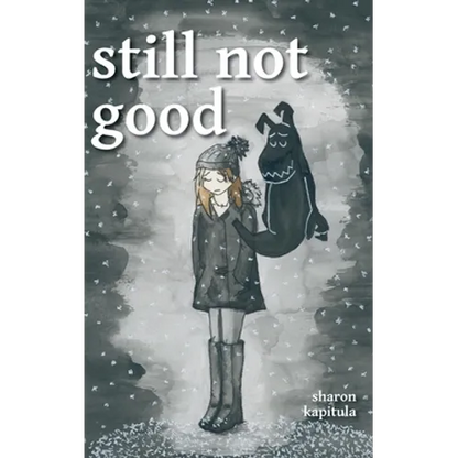 still not good - Hardcover