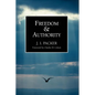 Freedom and Authority - Paperback