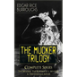 The MUCKER TRILOGY - Complete Series: The Mucker, The Return of a Mucker & The Oakdale Affair: Thriller Classics - Paperback