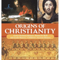 Origins of Christianity Early Christian History Rome for Kids 6th Grade History Children's Ancient History - Hardcover
