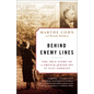 Behind Enemy Lines: The True Story of a French Jewish Spy in Nazi Germany - Paperback