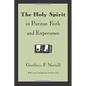 The Holy Spirit in Puritan Faith and Experience - Paperback