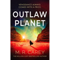 Outlaw Planet - Paperback