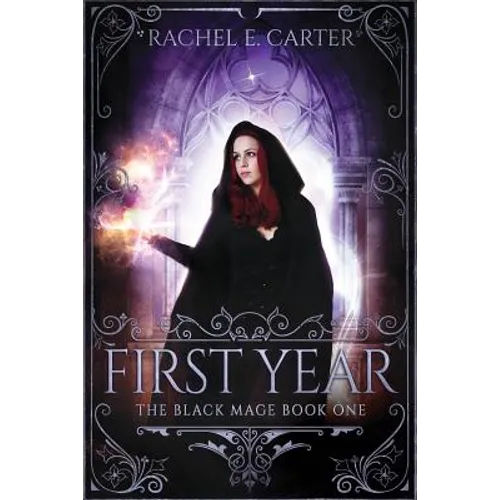 First Year - Paperback