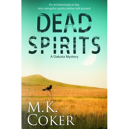 Dead Spirits - Paperback