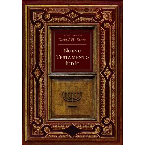 Nuevo Testamento Judio-FL - Paperback