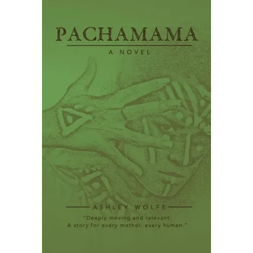 Pachamama - Paperback