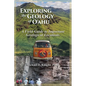 Exploring Geology on the Island of Oahu, A Field Guide to important Geological Locations - Paperback