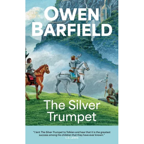 The Silver Trumpet - Paperback