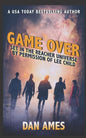 Game Over - Paperback