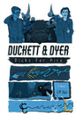 Duckett & Dyer: Dicks For Hire - Paperback